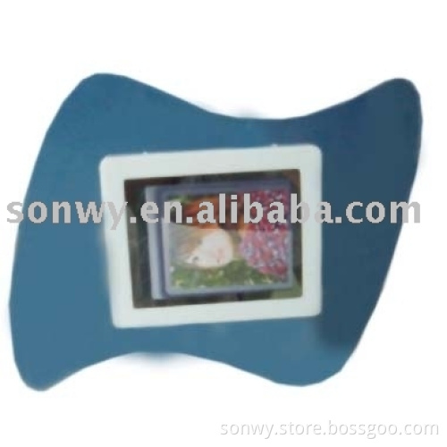 2.4" electronic digital photo frame DPF-8016